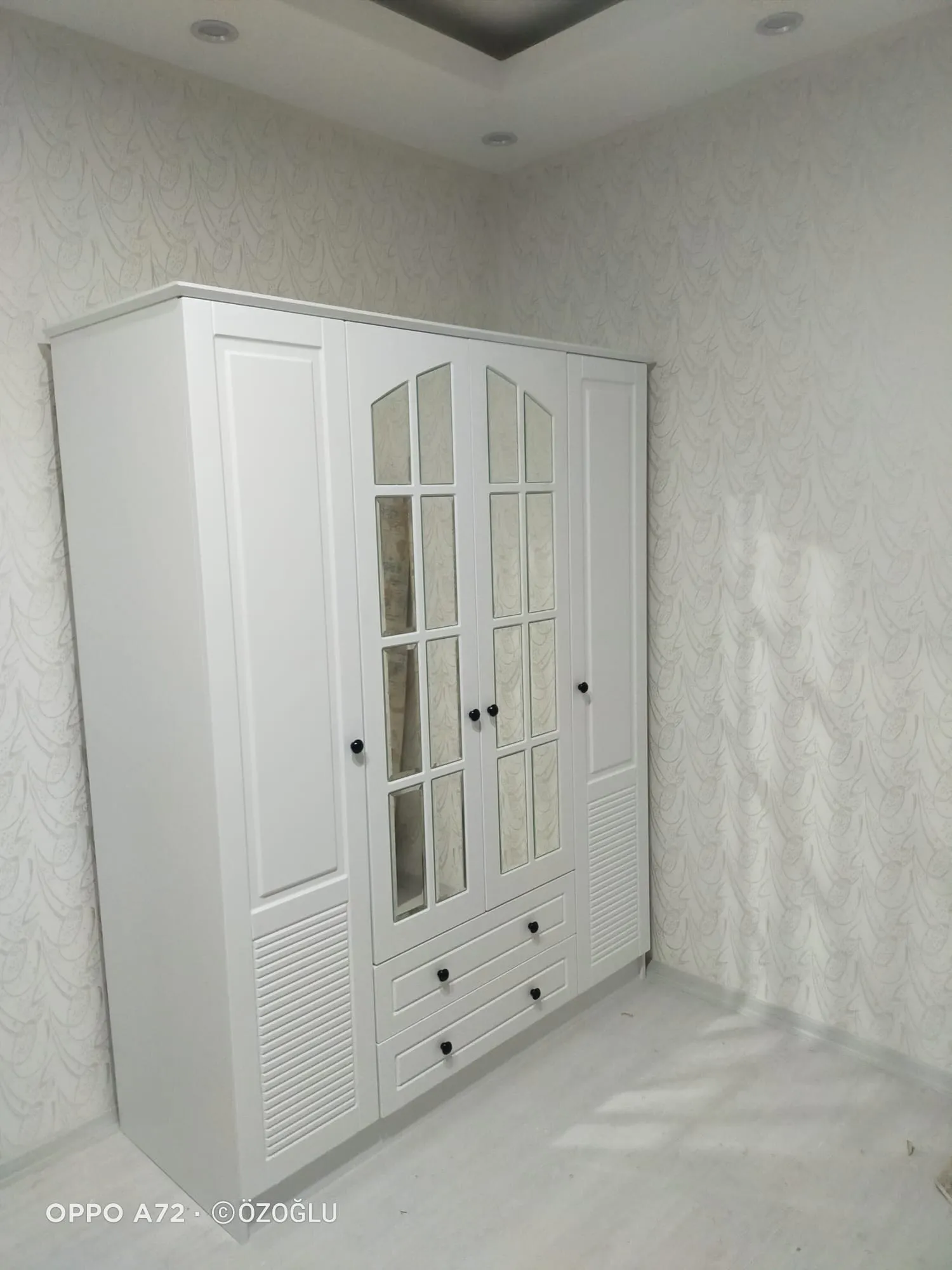 Gaziantep Marangoz Mobilya Montajı